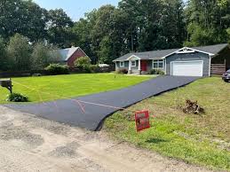 Driveway Snow Removal Preparation in Wadena, MN